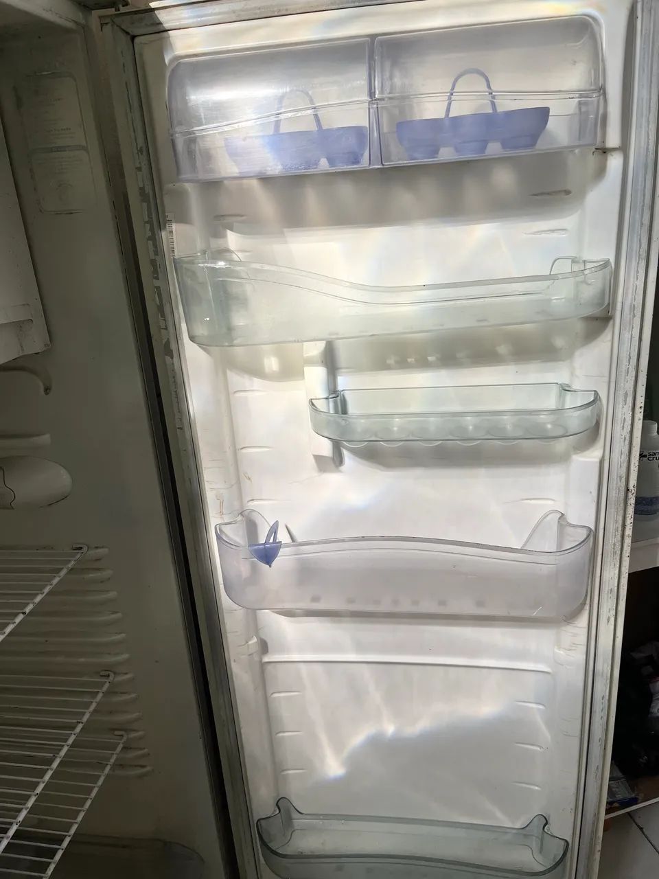 Geladeira R$400 - Foto 2