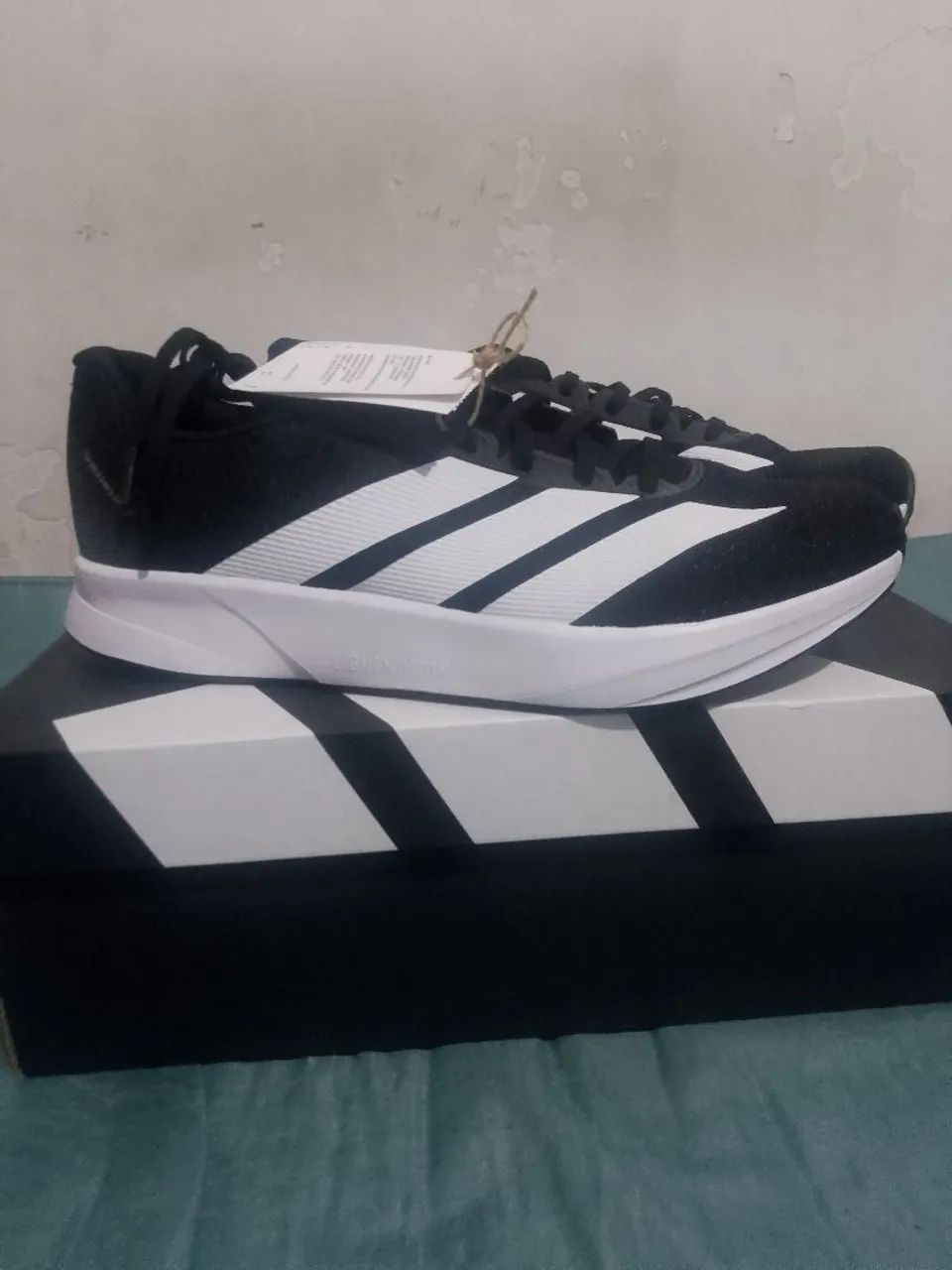 Tênis Adidas  - Foto 2