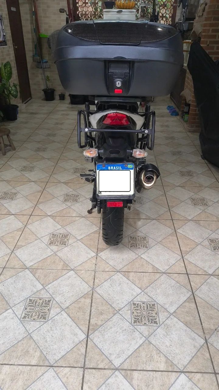 Dafra Next 250cc - Foto 2