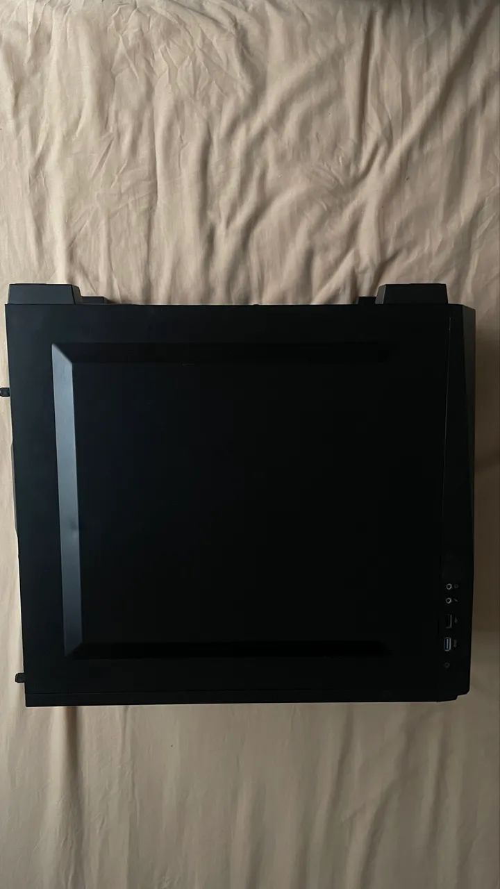 Gabinete Corsair Carbide SPEC-DELTA - Foto 2
