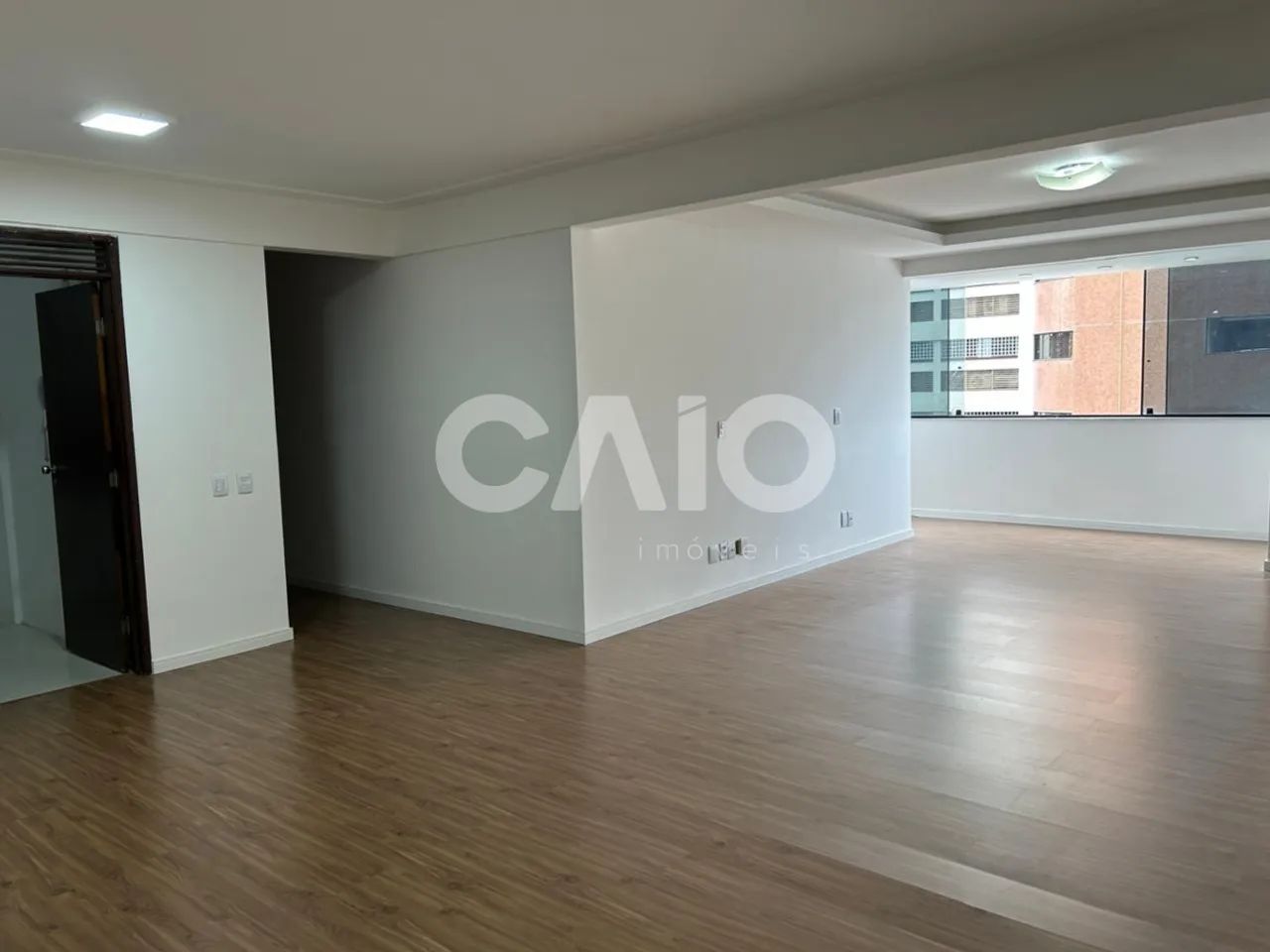 Apartamento no Edificio Solar Ewerton Cortez - Foto 5