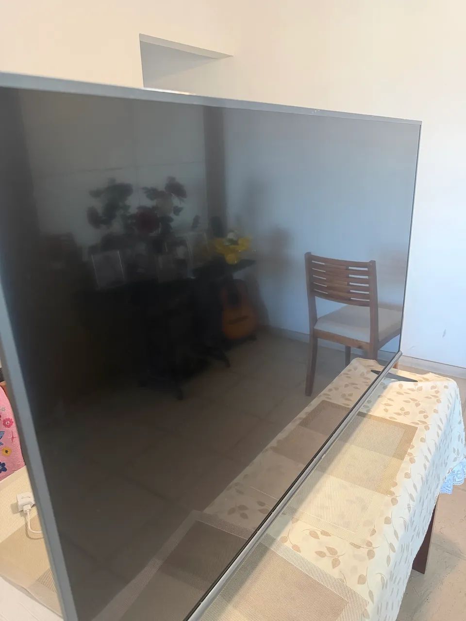 TV TCL 55" (DEFEITO DISPLAY)