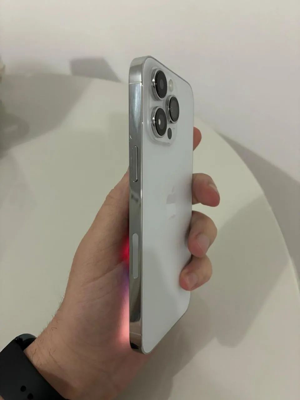 IPhone 14 Pro Max 10x sem juros  - Foto 2
