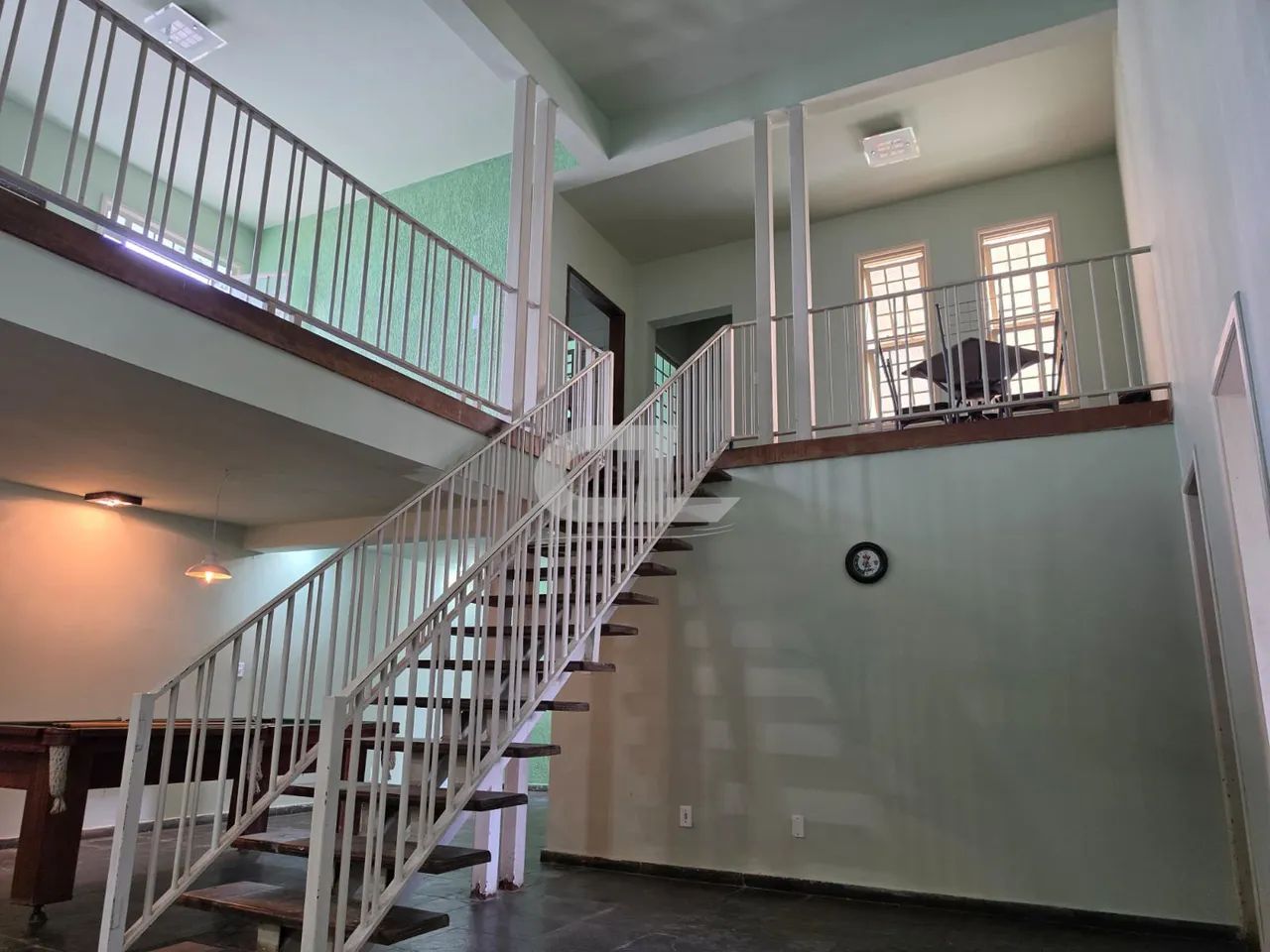 Casa, 5 quartos, 1 suíte - Foto 2
