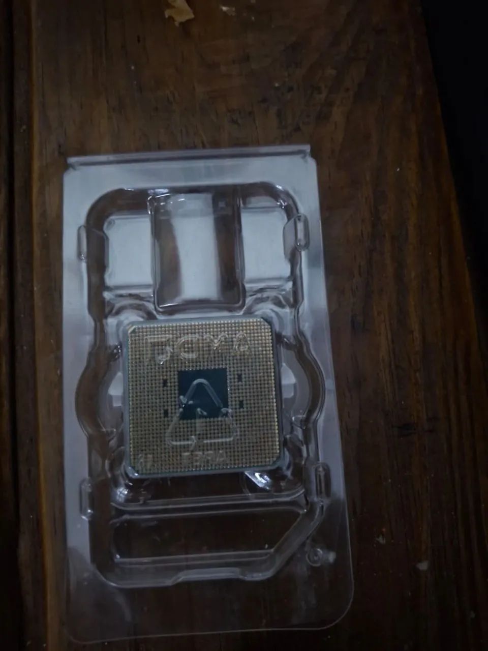 Ryzen 7 5700x  - Foto 2