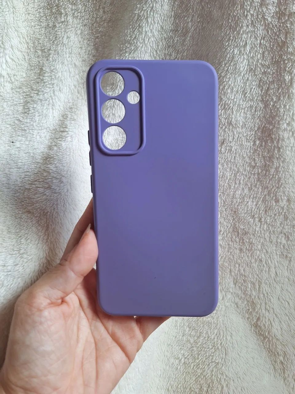 Capa para celular A54