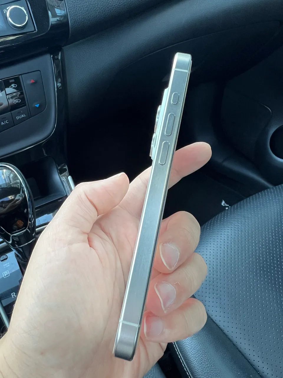 Iphone 15 Pro 256gb completinho - Foto 5