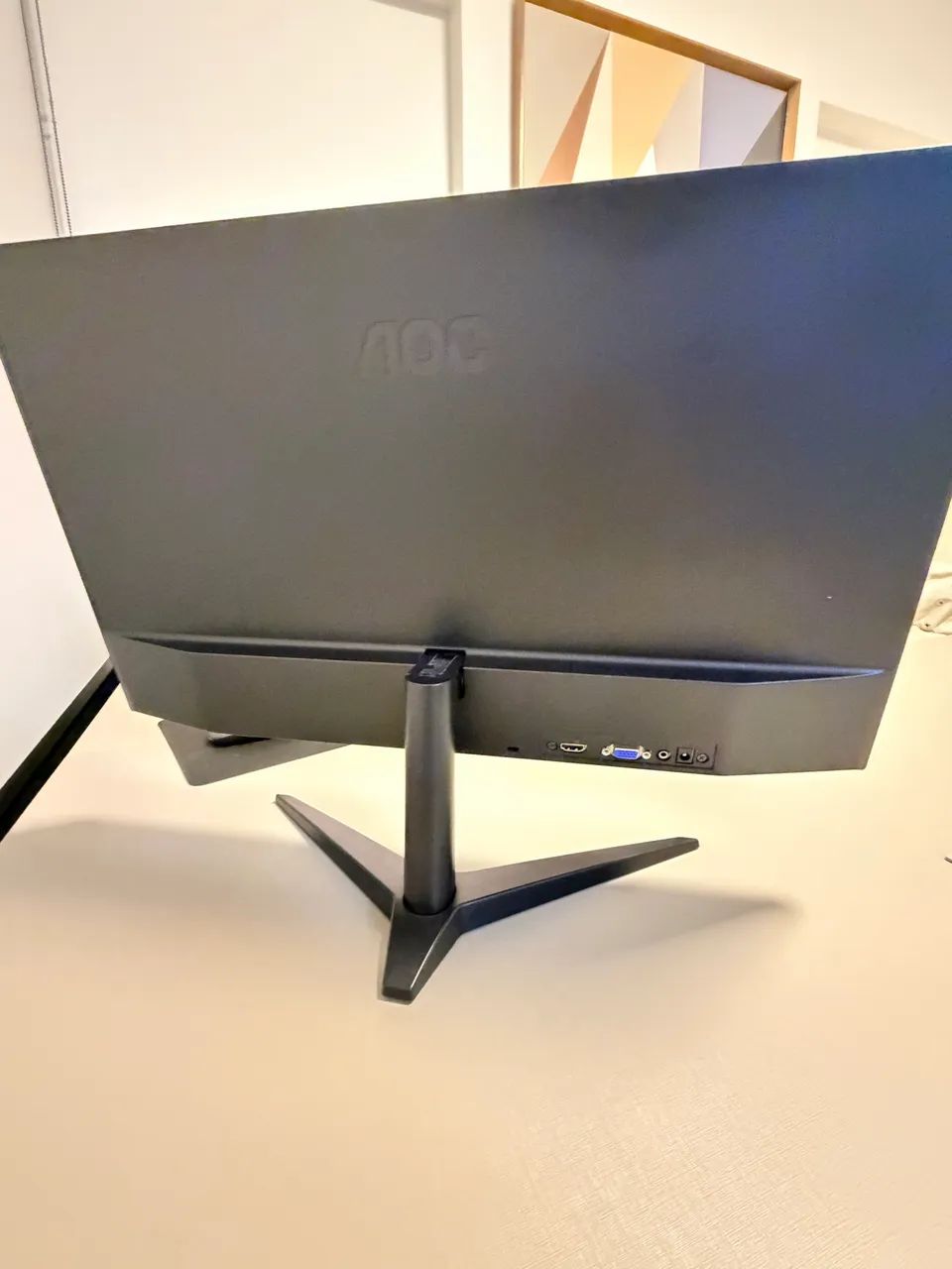 Monitor AOC 21?5 - Foto 3
