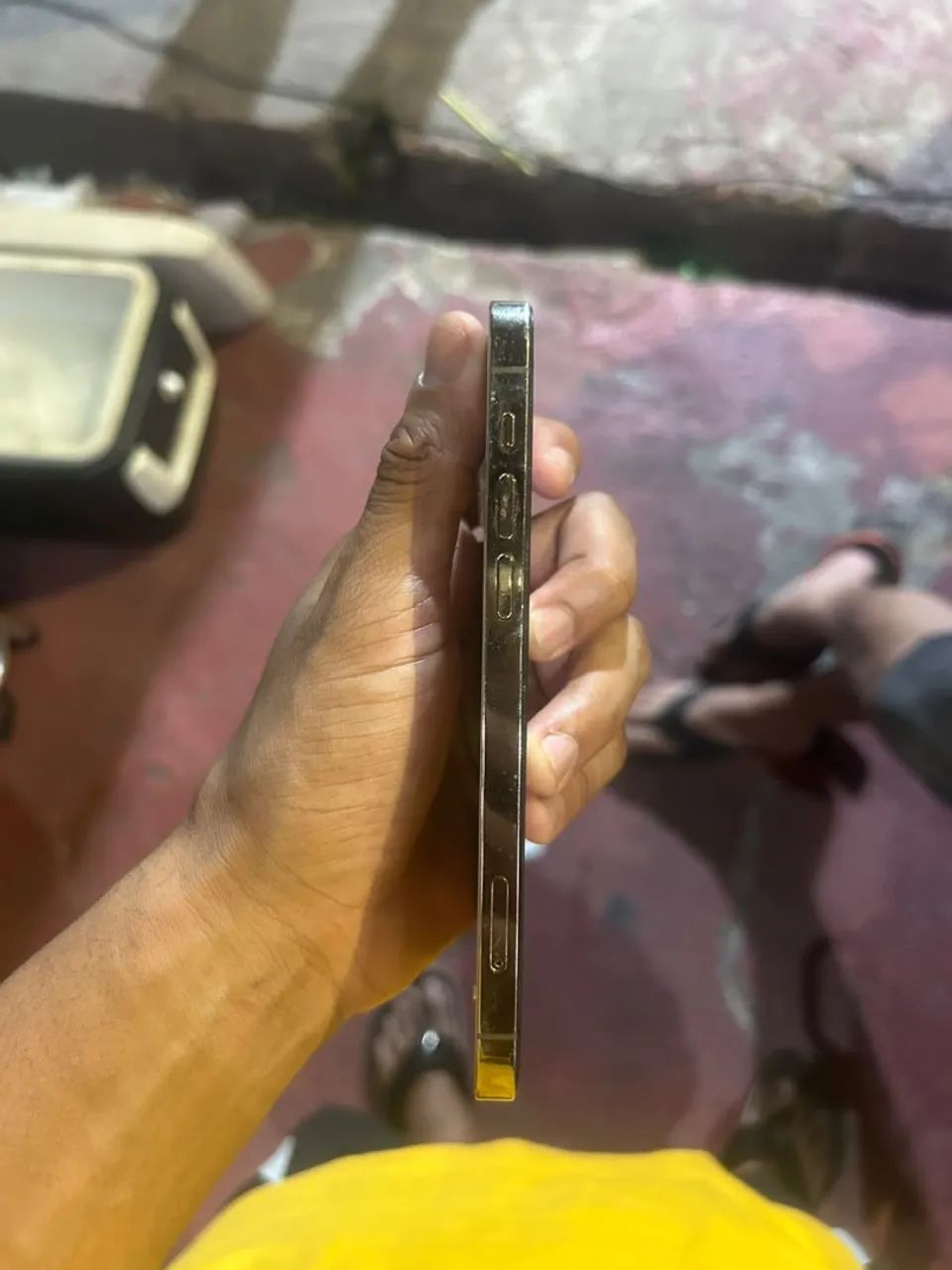 iPhone 11 Pro  - Foto 3