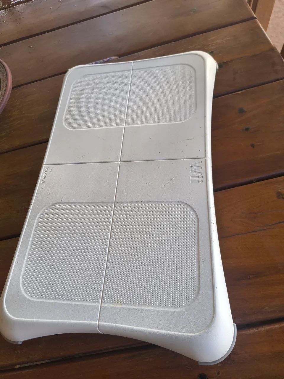 Wii Board