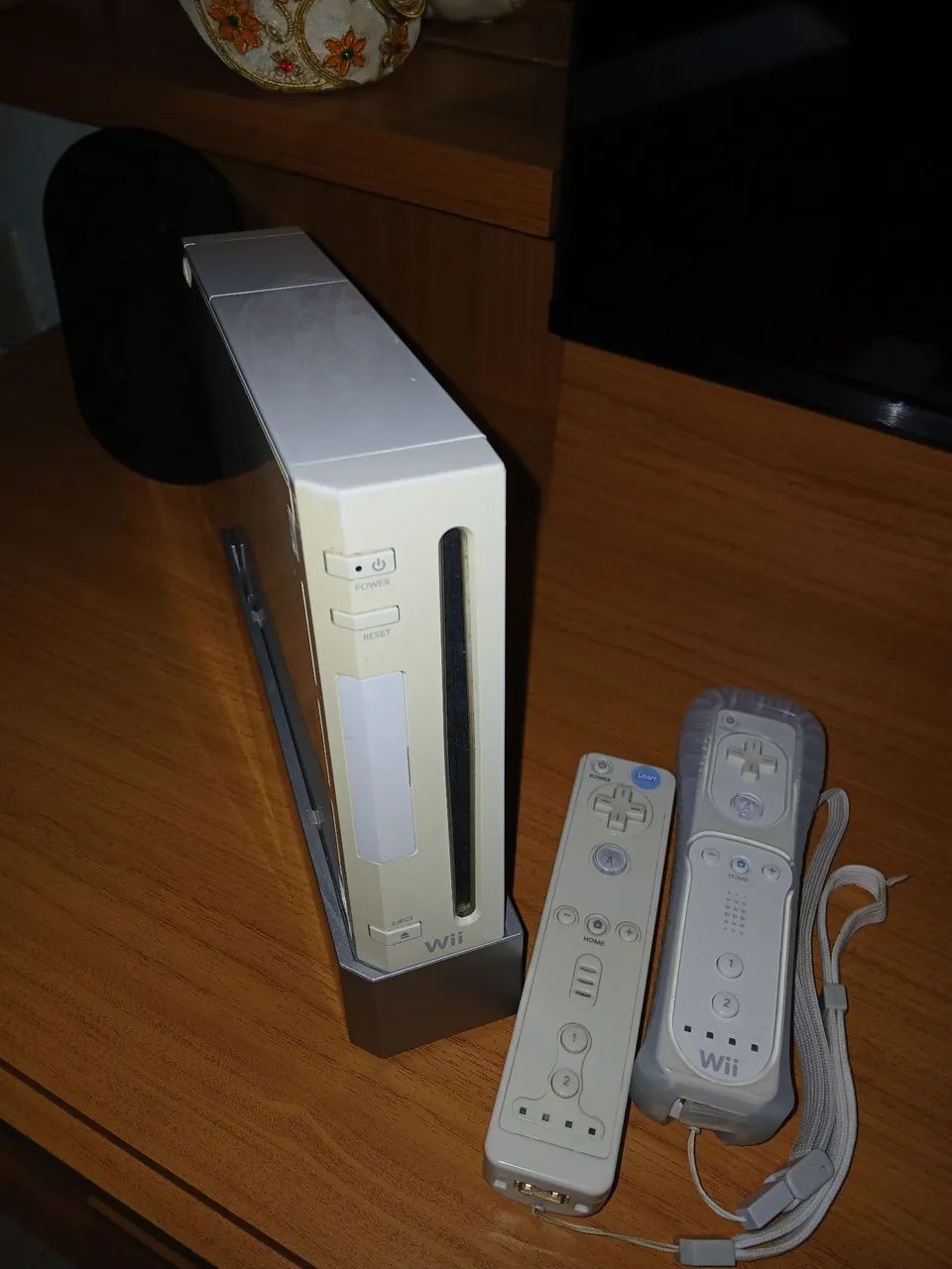 Nintendo Wii Fat - Foto 2