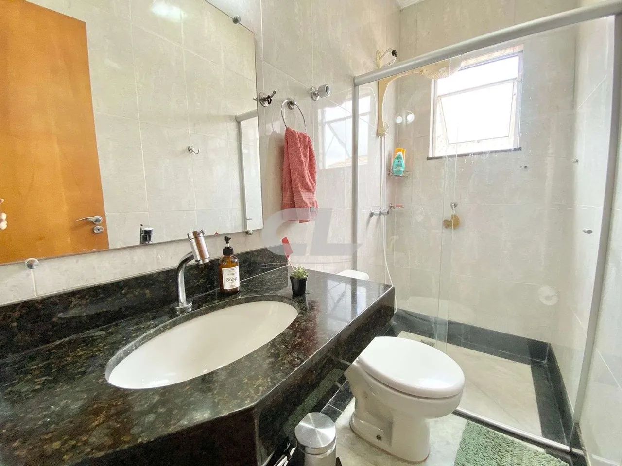 Casa, 3 quartos, 1 suite, 2 vagas - Foto 2