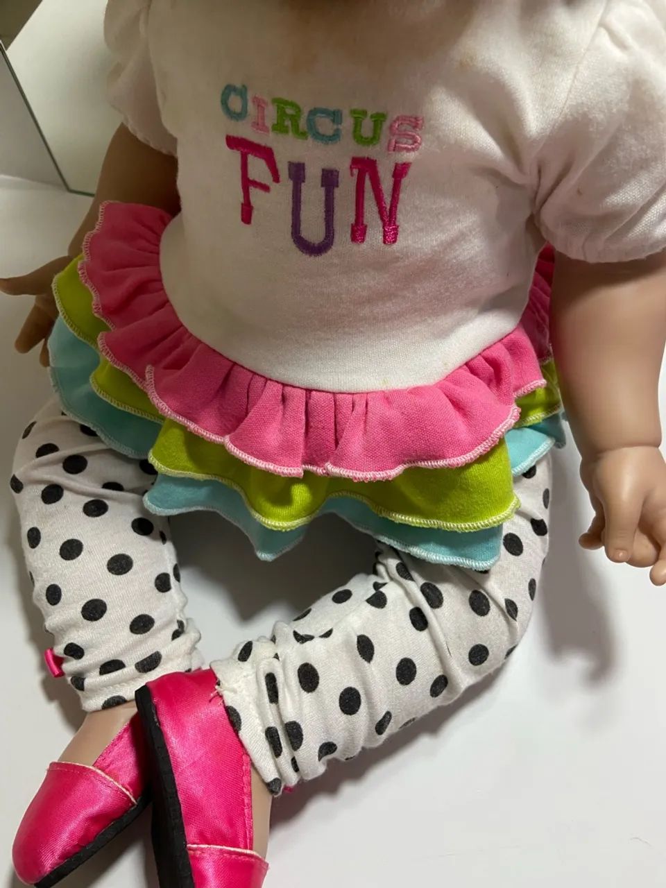 Boneca Adora Doll Circus Fun ORIGINAL  - Foto 3