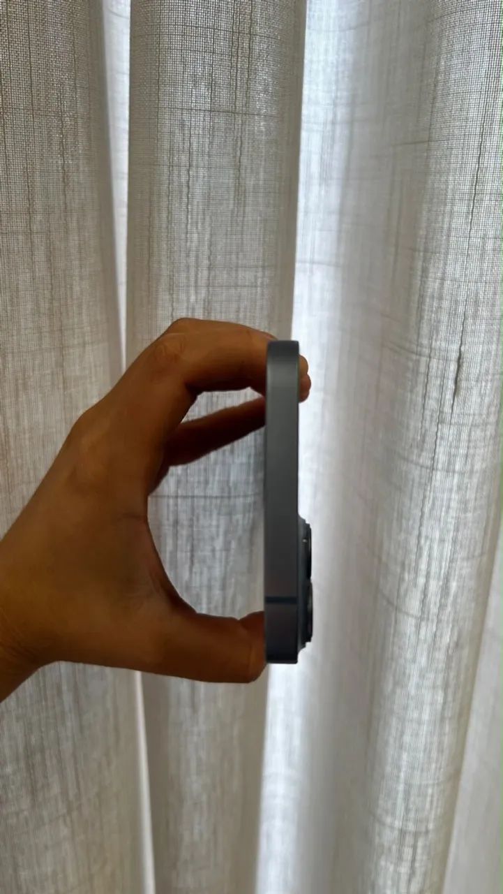 IPhone 14 plus 128gb azul  - Foto 4