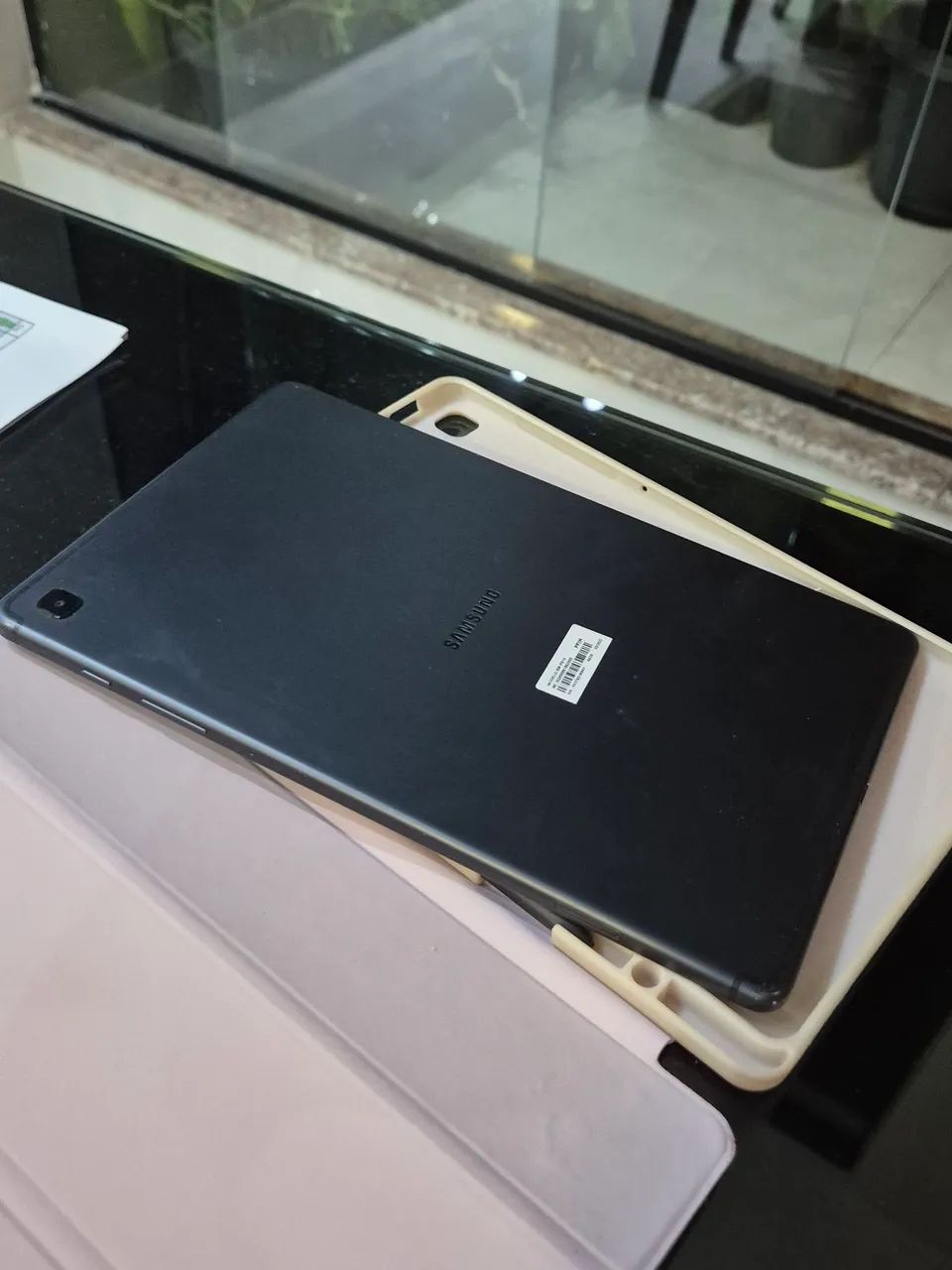 Tab S6 Lite 64GB + Teclado + Mouse - Foto 4