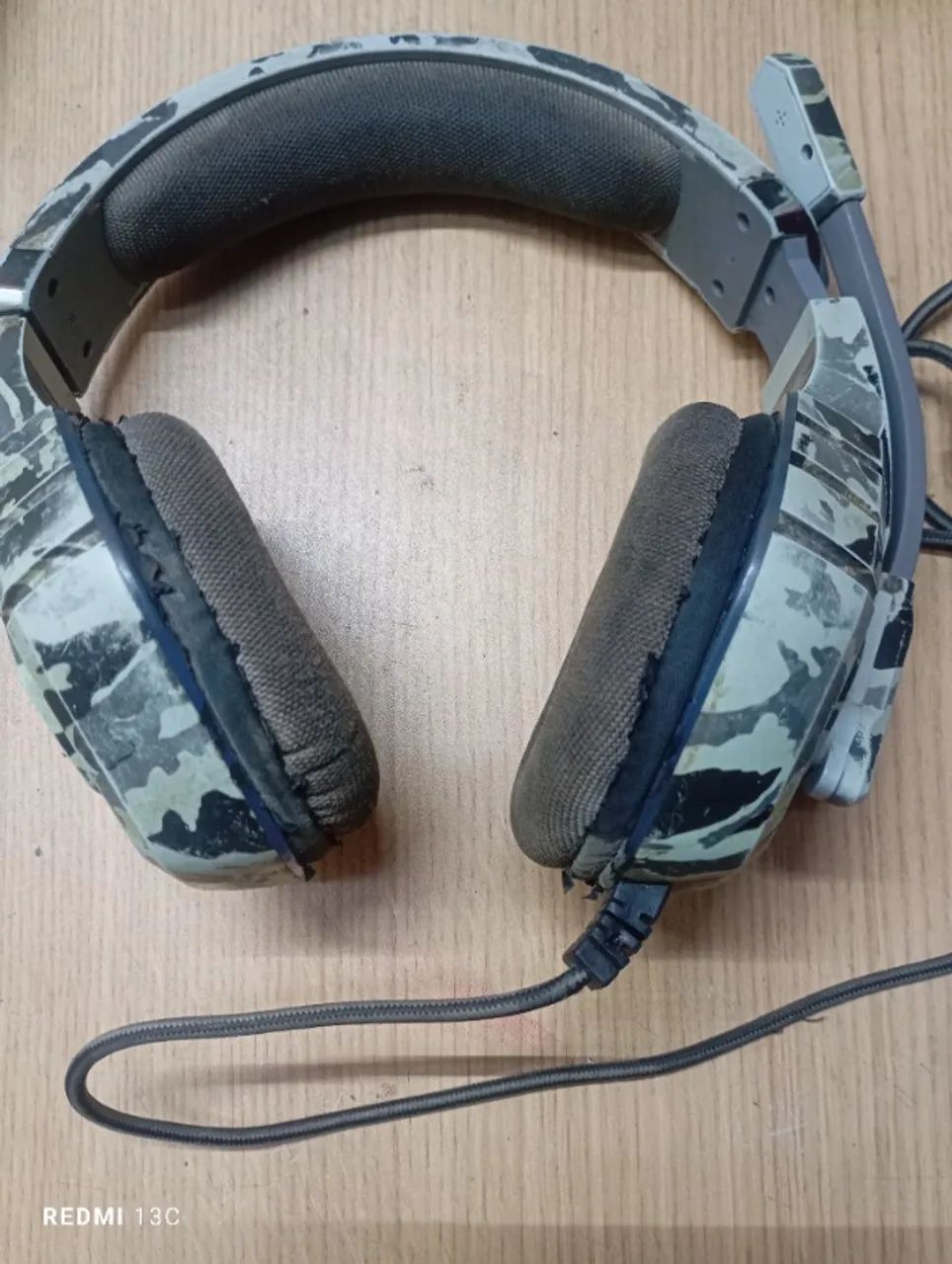 headset gamer - Foto 2