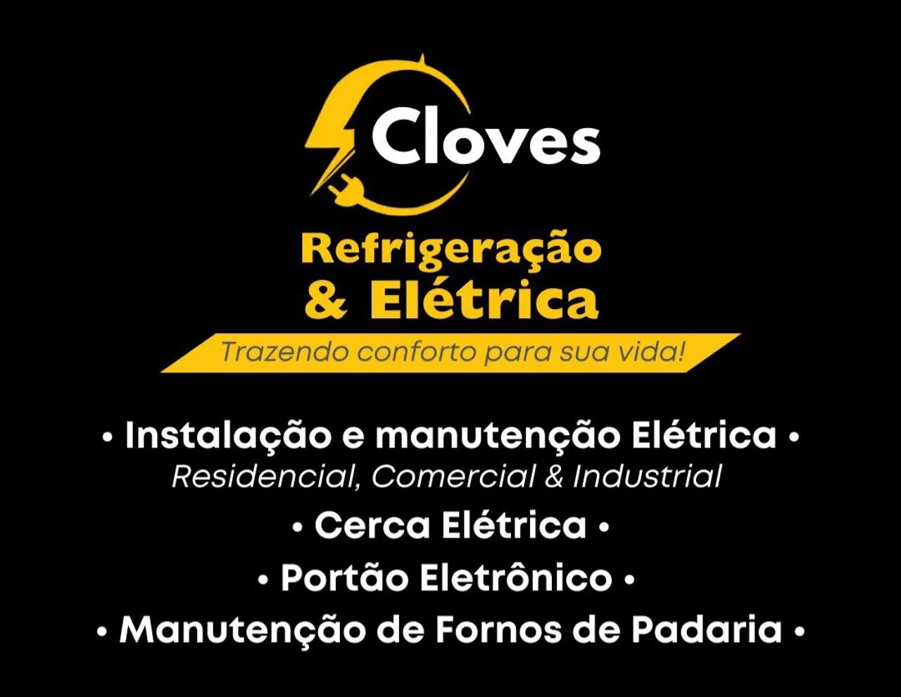 TÉCNICO DE REFRIGERAÇÃO E ELÉTRICA  - Foto 2