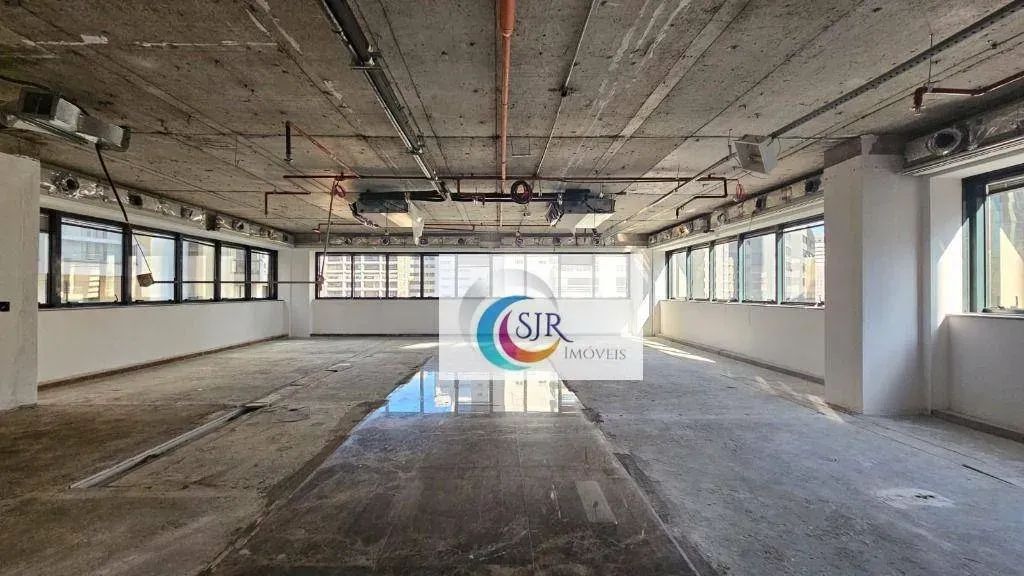 Conjunto para alugar, 428m² - Vila Olímpia - São Paulo/SP