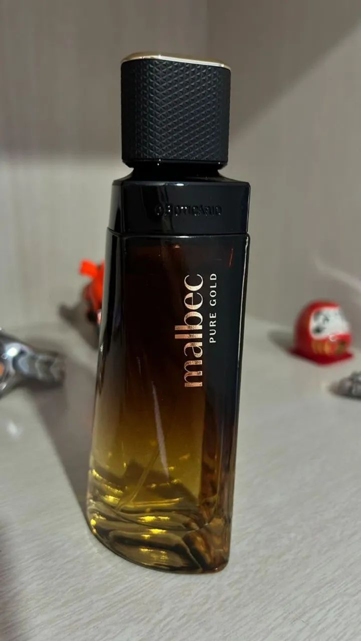 Perfume Malbec  - Foto 3