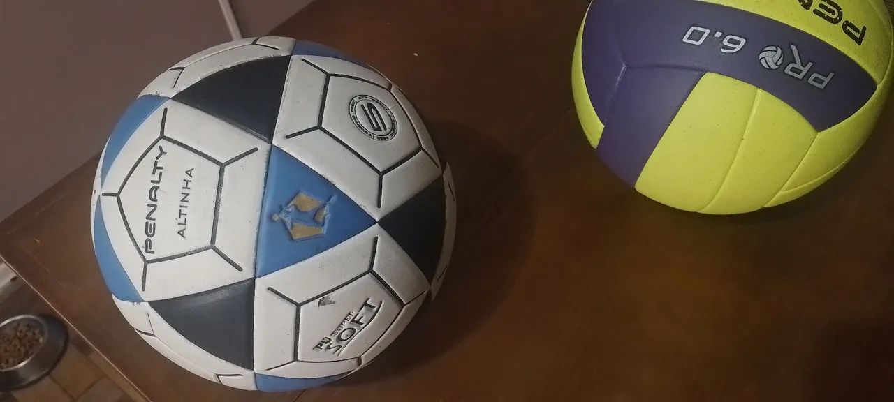 Bola vôlei Penalty 6.0 - Foto 2