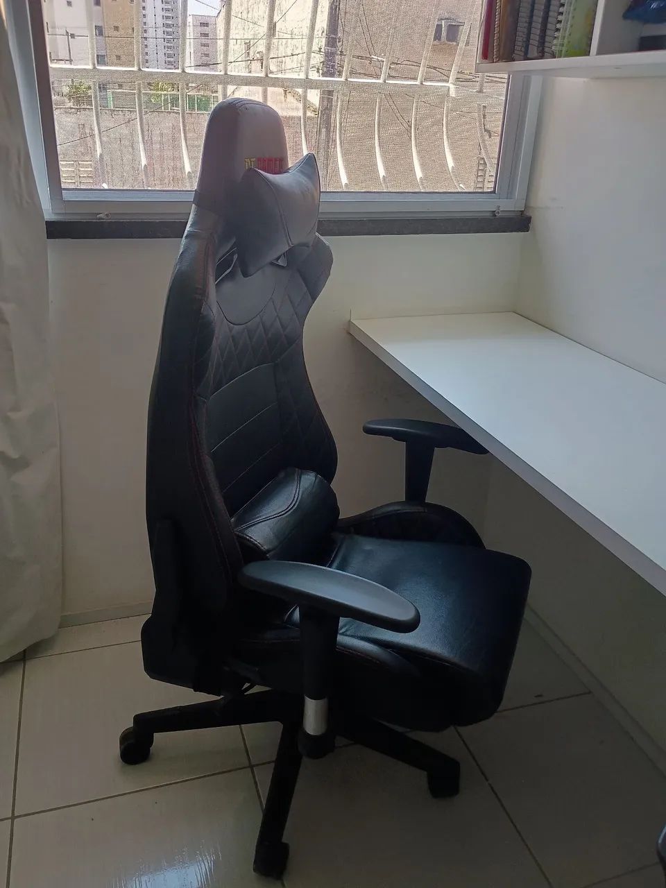 Cadeira GT Gamer ótimo estado - Foto 2