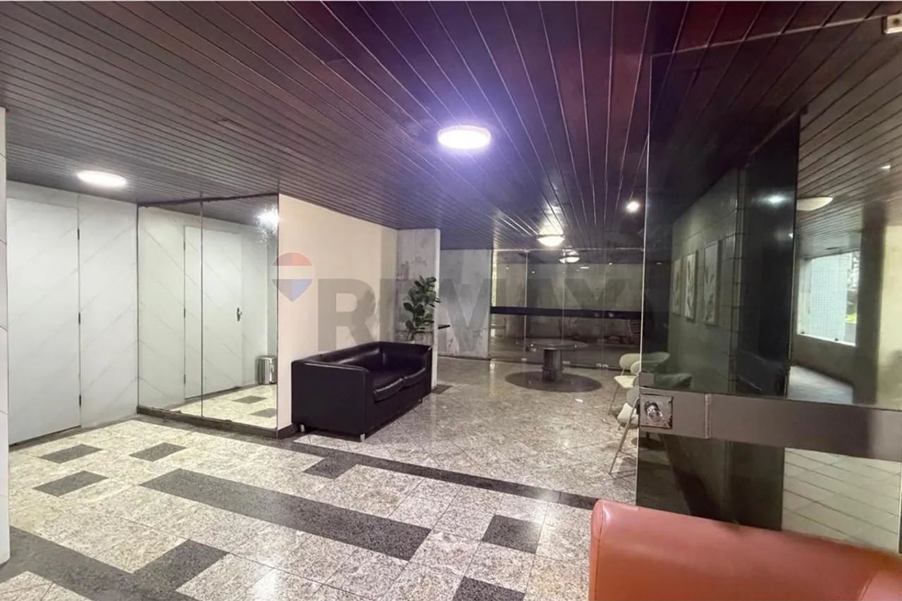 Apartamento 3 Quartos em Boa Viagem - Foto 3