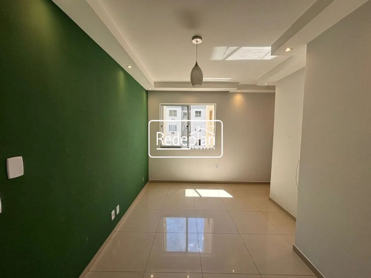 Apartamento com 2 quartos, Retiro - Volta Redonda - Foto 2