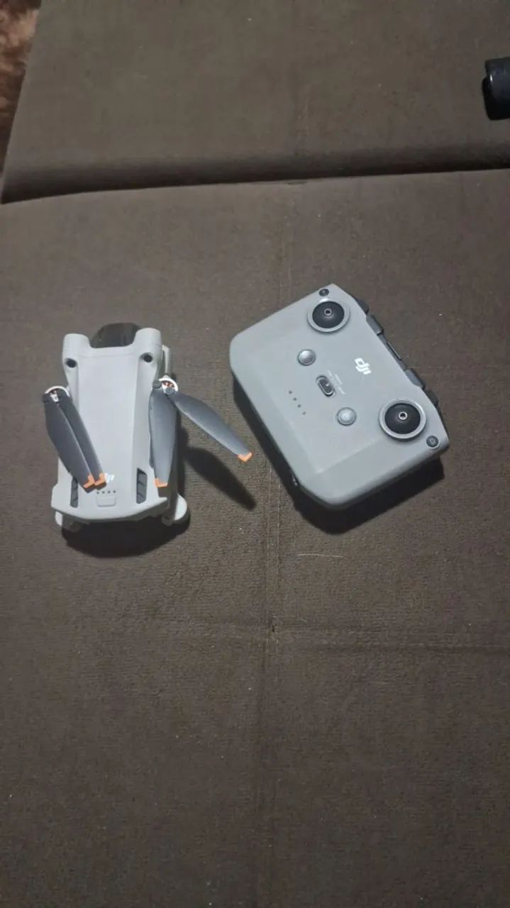 Drone Dji Mini 3 Pro - Foto 3