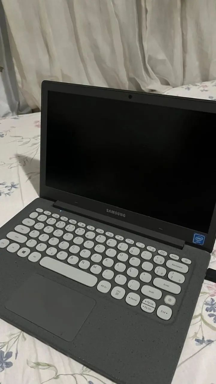 Notebook Samsung  - Foto 3
