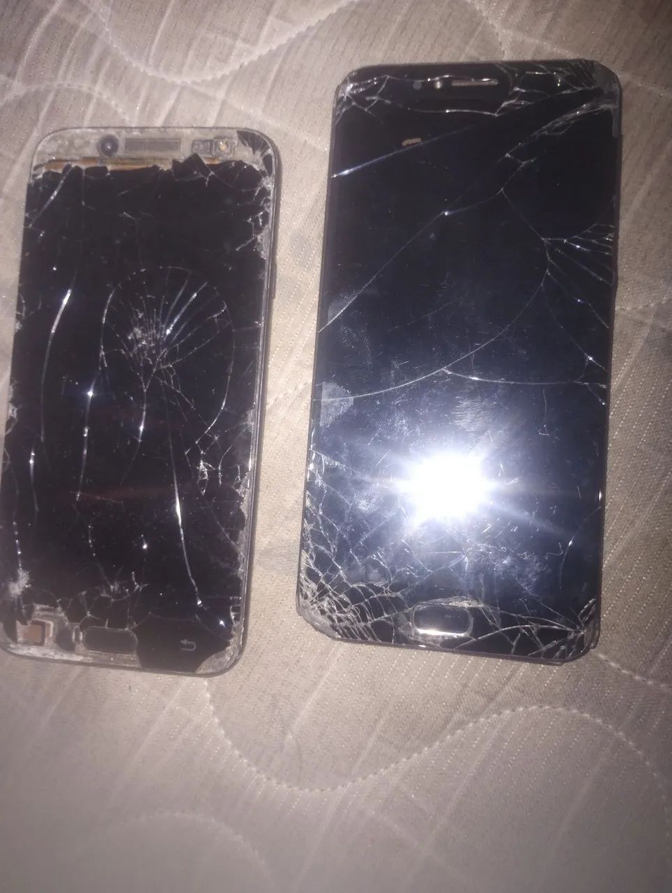 Celular Samsung para concerta - Foto 2