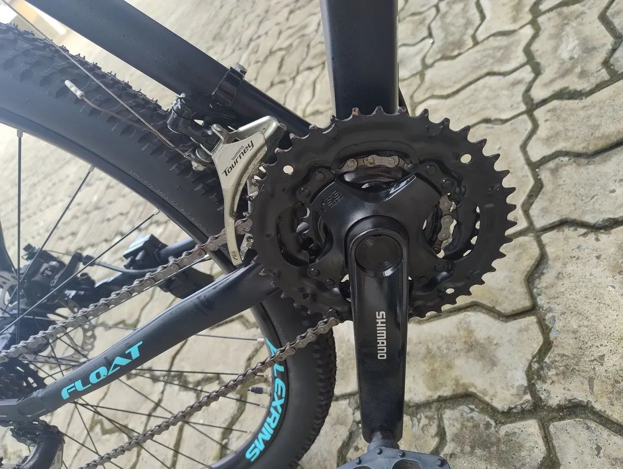 Bicicleta OGGI Aro 29 - Foto 3