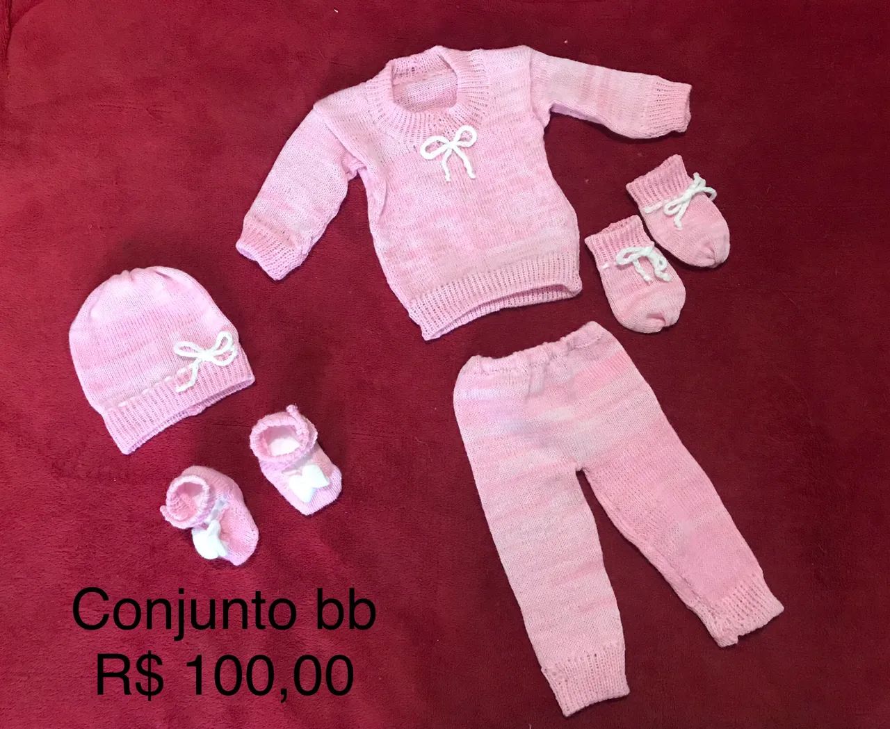 Acessórios de inverno!