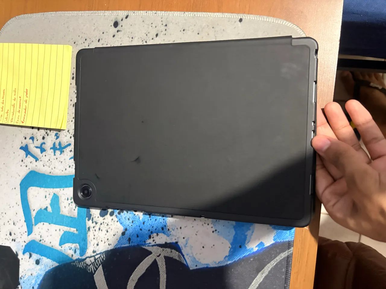 Tablet Samsung Galaxy Tab A11+ - Foto 5