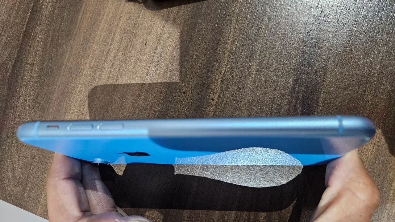 Iphone XR estado de novo com NF - Foto 5