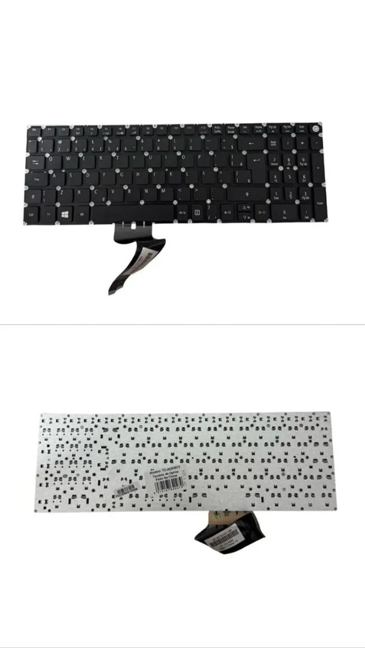 Lote de teclado de notebook  - Foto 5