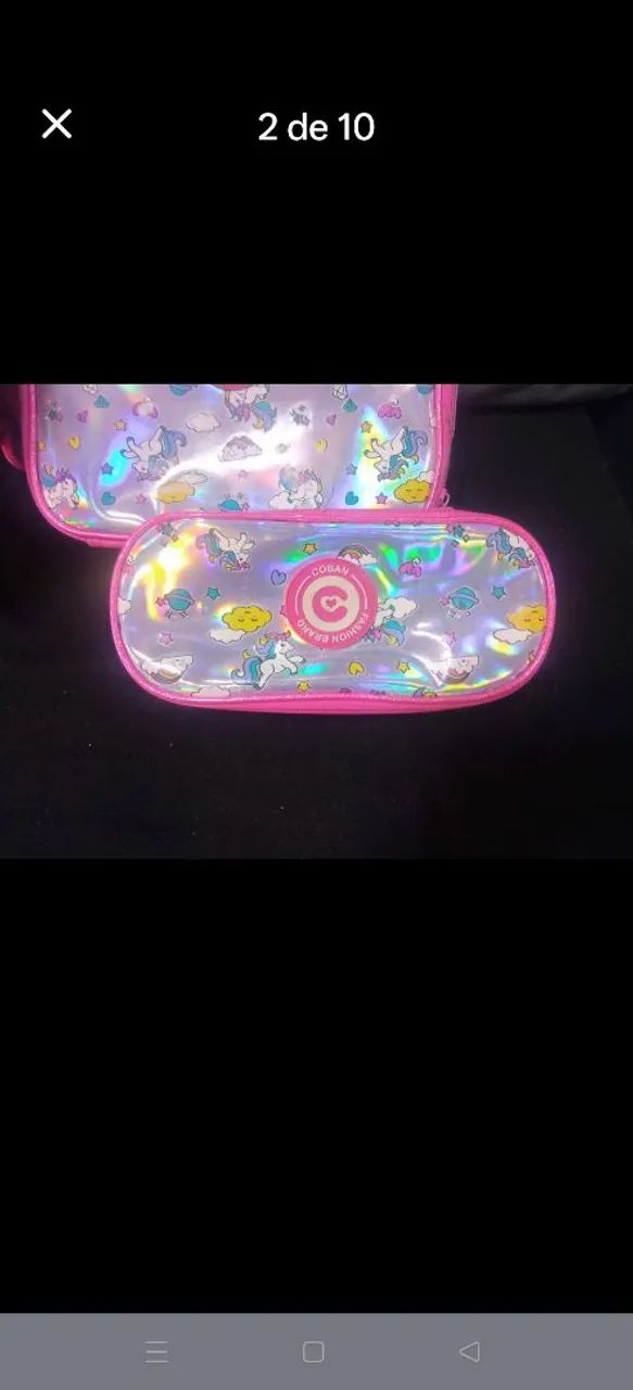 Mochila infantil - Foto 2