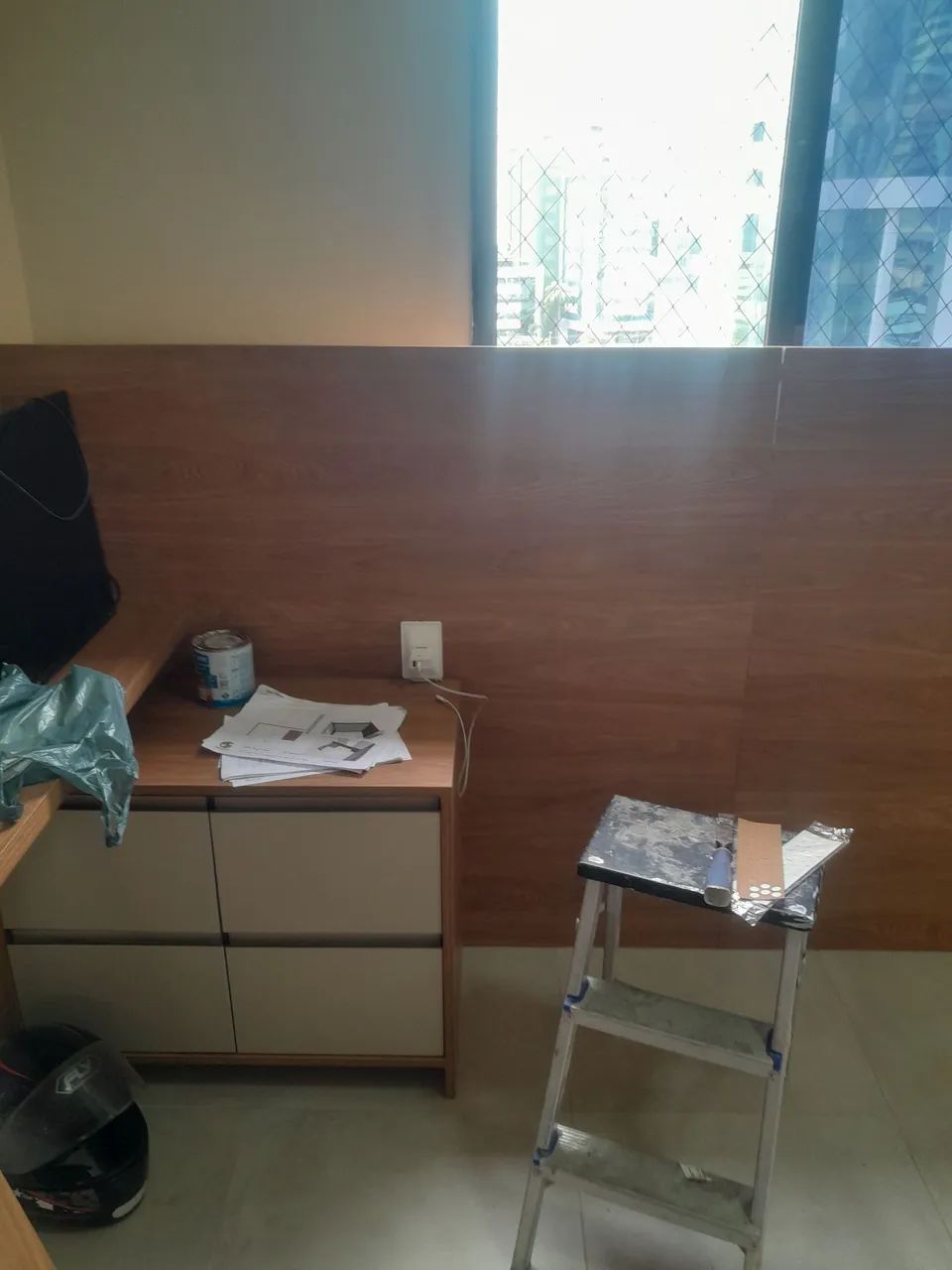 montagem e fabricação de móveis  - Foto 4