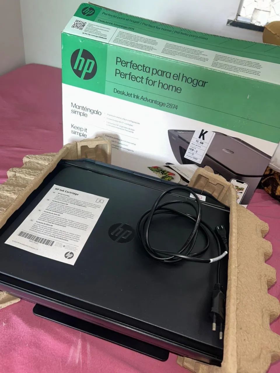 Impressora  - Foto 4