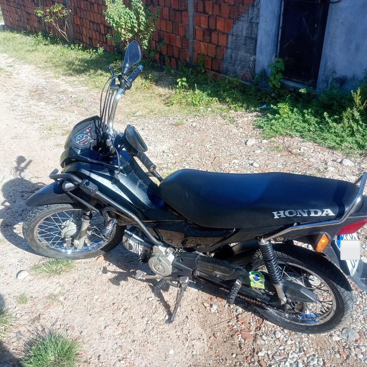 Pop 110i 2020 - Foto 2