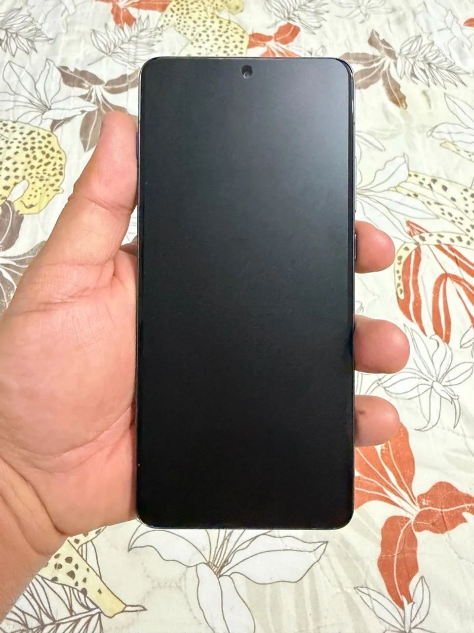 Vendo Motorola Edge 70 24gb + 512gb  - Foto 3