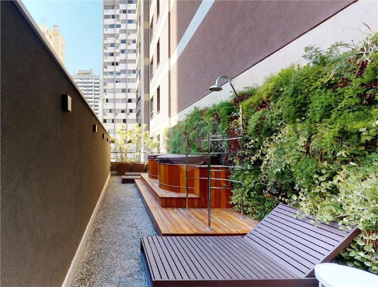Apartamento com 1 quartos à venda em Vila nova conceição - SP - Foto 4