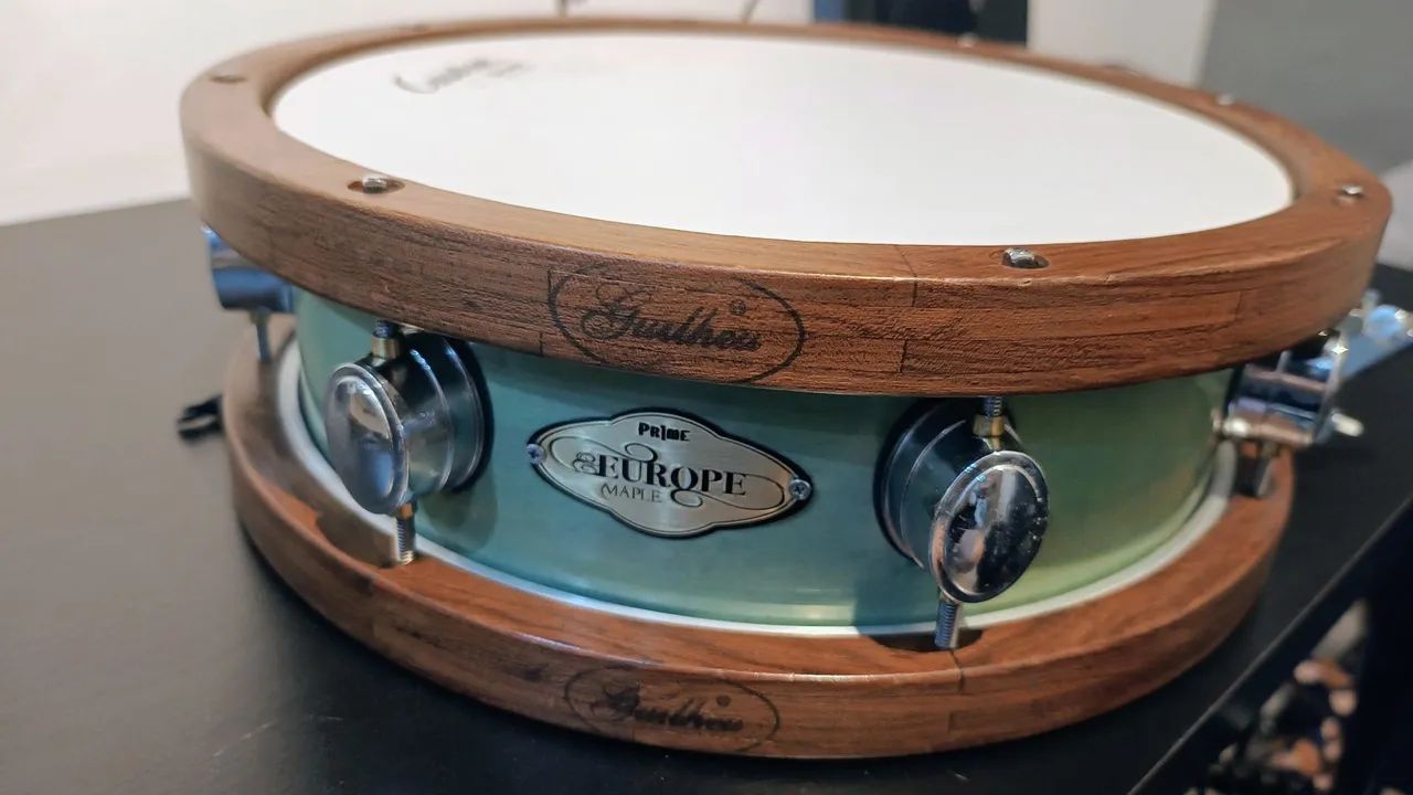 Caixa prime Europe maple