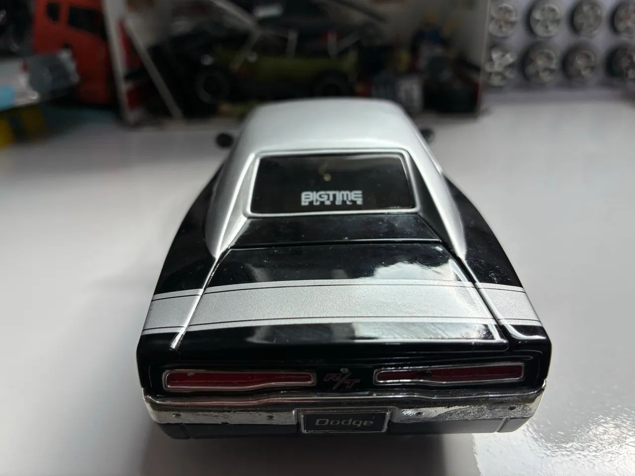 Miniatura dodge charger 70 - Foto 4