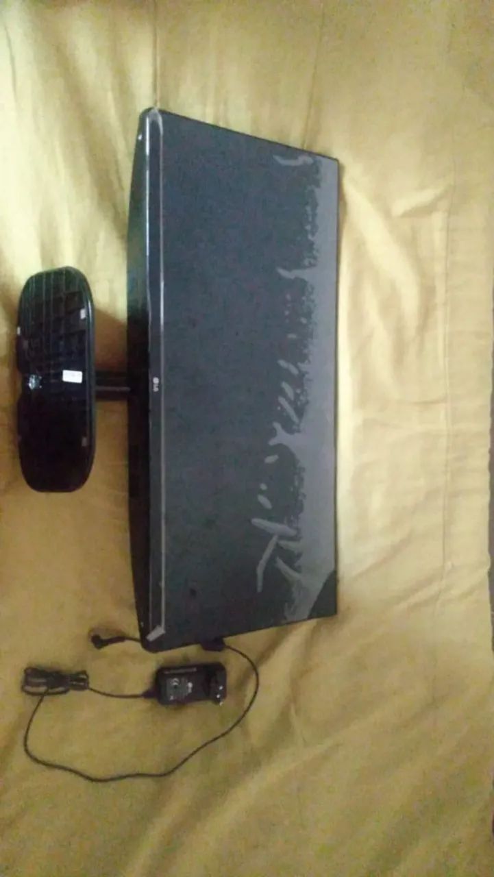 Monitor LG 25" UltraWite? - Foto 2