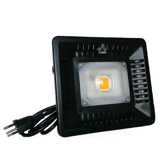 led COB fullspectrum 50W Bioledz, comprado recentemente  - Foto 3