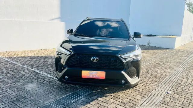 Toyota Corolla ALTIS 2.0 16V AT FLEX 2023