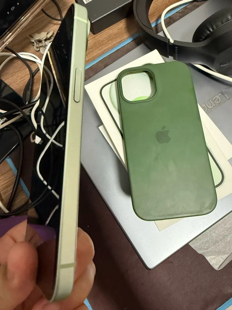 Vendo Iphone 15 - Foto 2