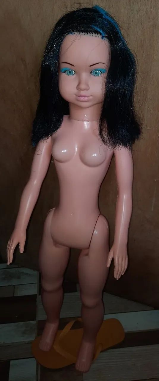 BONECA BRANDY  - Foto 4