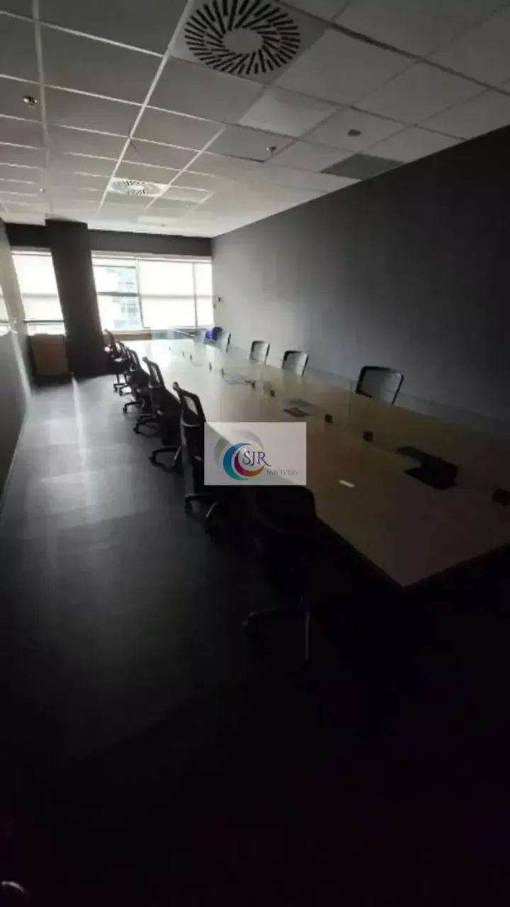 Conjunto para alugar, 1000 m² - Itaim Bibi - São Paulo/SP - Foto 5