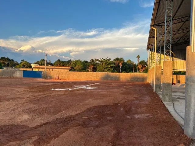 Aluga-se GALPÃO com escritório  - Foto 5